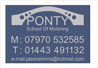Ponty school of motoring 623181 Image 0